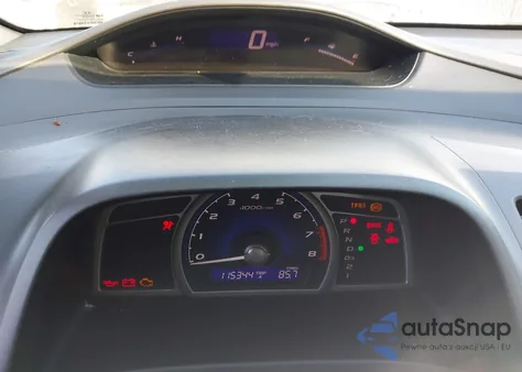 2009 Honda Civic Ex из США, поврежденный, VIN 2HGFA16899H533016